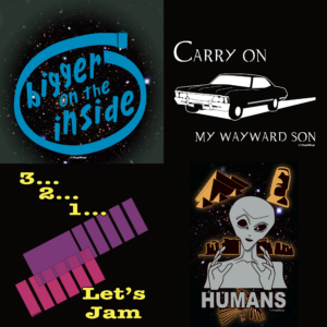 Artwork Downloads