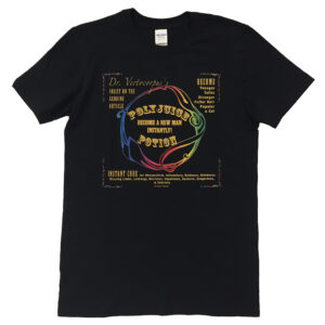 Harry Potter Parody T-Shirt Set: Polyjuice Potion