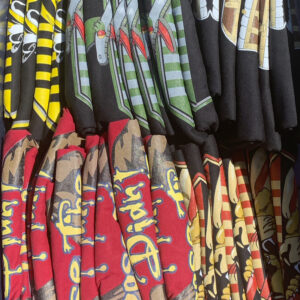 T-Shirt & Jersey Sets