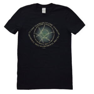 Comic Book T-Shirt Set: Come to Bargain