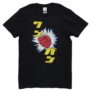 Anime T-Shirt Set: One Punch