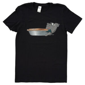 Supernatural TV T-Shirt Set: Squirrel Pie