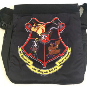 Rockwarts Medium Bag