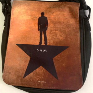Sam Hamilton Small Bag