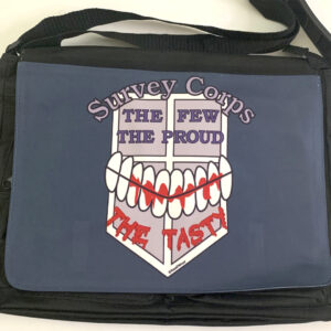 Survey Corps, The Few, The Proud, The Tasty Anime Large Bag