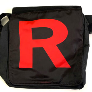 Team R Anime Medium Bag